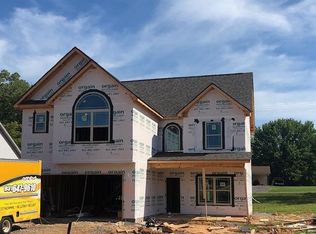 96 Reserve At Sango Mls LOT 96, Clarksville, TN 37043