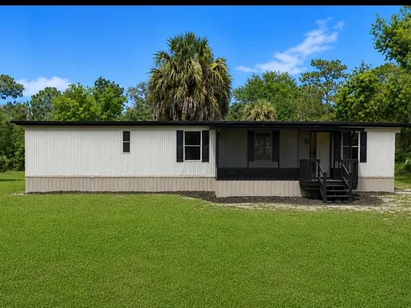 3320 N Holiday Dr, Crystal River, FL 34428