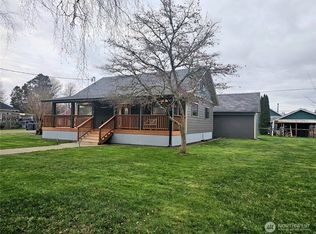 1128 Stockwell St, Aberdeen, WA