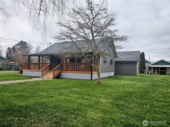 1128 Stockwell Street, Aberdeen, WA 98520