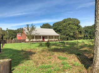 146 Howell Ferry Rd, Lucedale, MS 39452