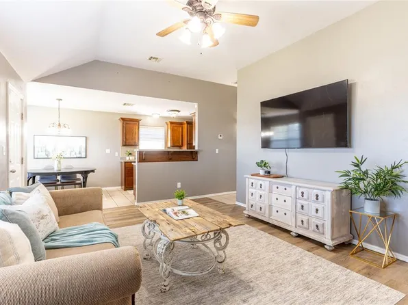 470 Timberidge Rd, Harrah, OK 73045