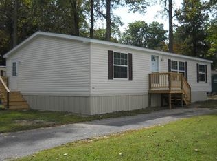 711 Cliffside Dr, Chester, VA 23836