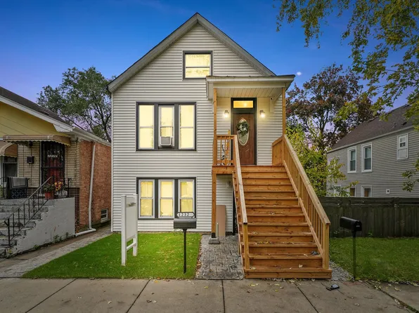 1232 Wenonah Ave, Berwyn, IL 60402