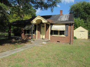 1340 McMillan St, Memphis, TN 38106