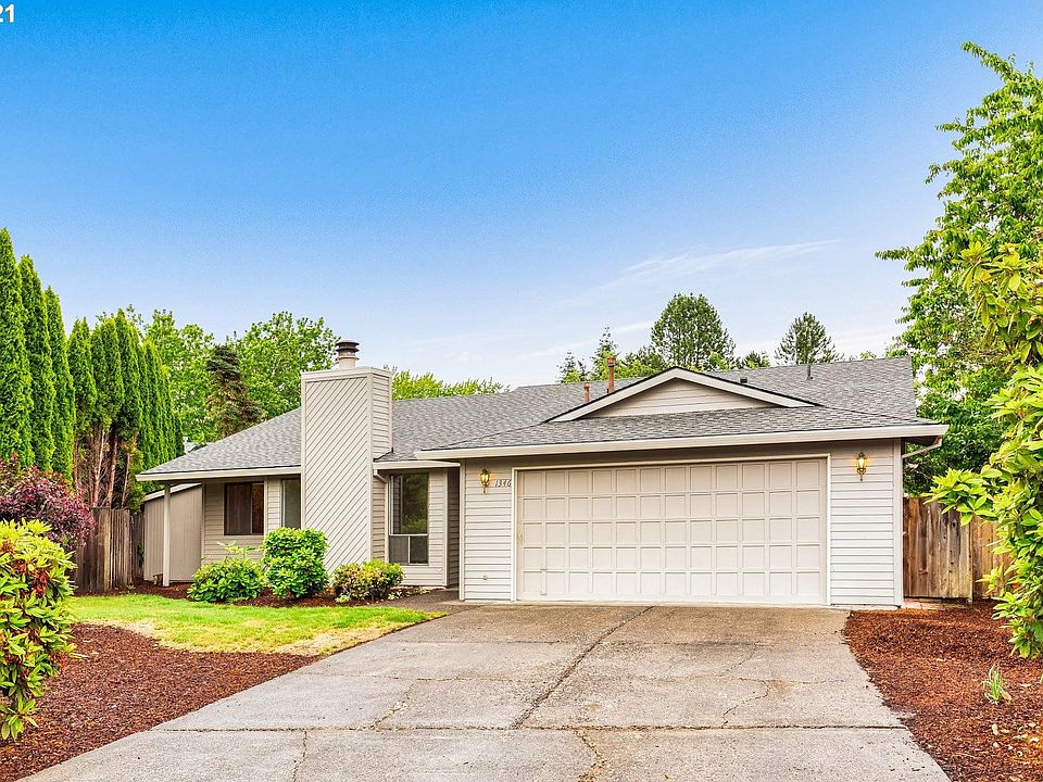 1346 SE 29th Ct, Hillsboro, OR 97123 | Zillow