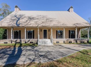 8103 Belle Helene Dr, Denham Springs, LA 70726