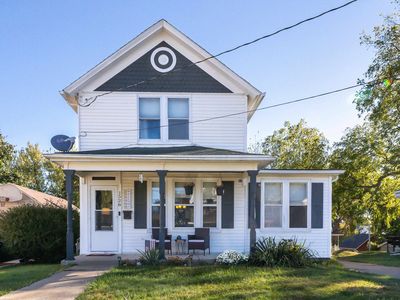 1528 Mount Pleasant St, Dubuque, IA, 52001