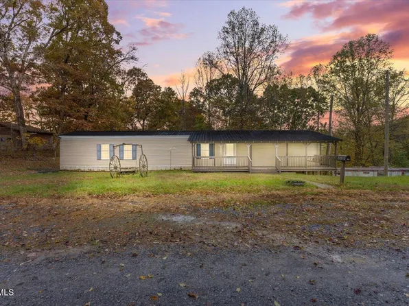 295 Ernie Dr, Gate City, VA 24251