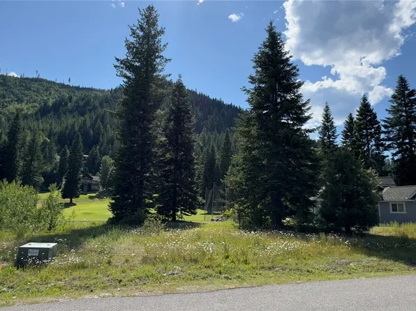 20626 Haight Drive, Leavenworth, WA 98826