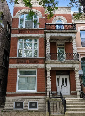 1106 W Taylor St #2