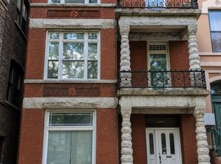 1106 W Taylor St Floor 2, Chicago, IL 60607