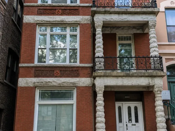 1106 W Taylor St Floor 2, Chicago, IL 60607
