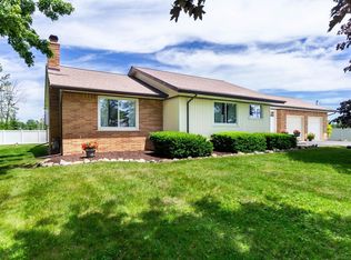 37275 31 Mile Rd, Richmond, MI 48062