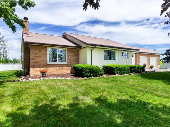 37275 31 Mile Rd, Richmond, MI 48062