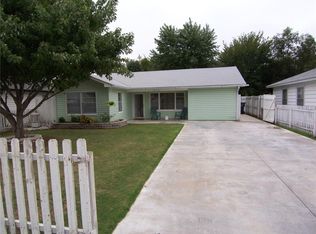 1212 Dakota St, Norman, OK 73069