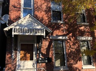 929 Queen St, Pottstown, PA 19464