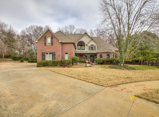 6301 S 5th Ave, Broken Arrow, OK 74011