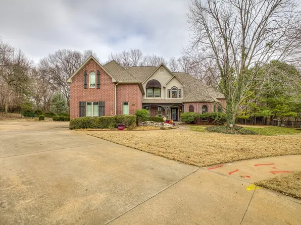 6301 S 5th Ave, Broken Arrow, OK 74011