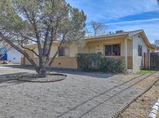 10424 Princess Jeanne Ave NE, Albuquerque, NM 87112