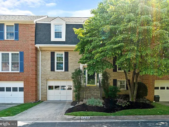 7007 Dunningham Pl, Mc Lean, VA 22101
