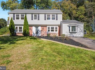 12808 Beechtree Ln, Bowie, MD 20715
