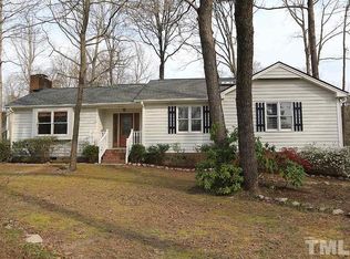 7300 Old Hundred Rd, Raleigh, NC 27613