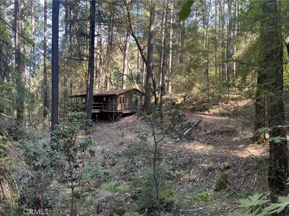 16025 Madrone Blvd, Cobb, CA 95426