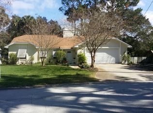 1 Stratford Pl, Ormond Beach, FL 32174