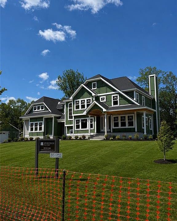 2nd image of 35 Carrs Ln