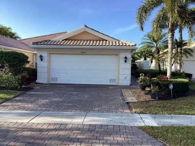 8164 Montserrat Place, Wellington, FL, 33414
