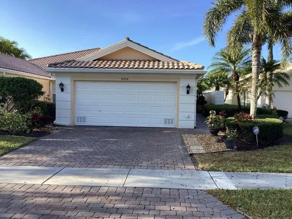 8164 Montserrat Place, Wellington, FL 33414