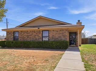 2101 76th St, Lubbock, TX 79423
