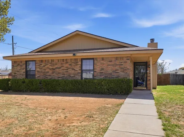 2101 76th St, Lubbock, TX 79423