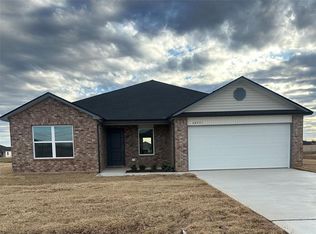 40931 Alpine Meadow Dr, Shawnee, OK 74804