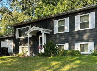 5022 Kirkshire Dr, South Bend, IN