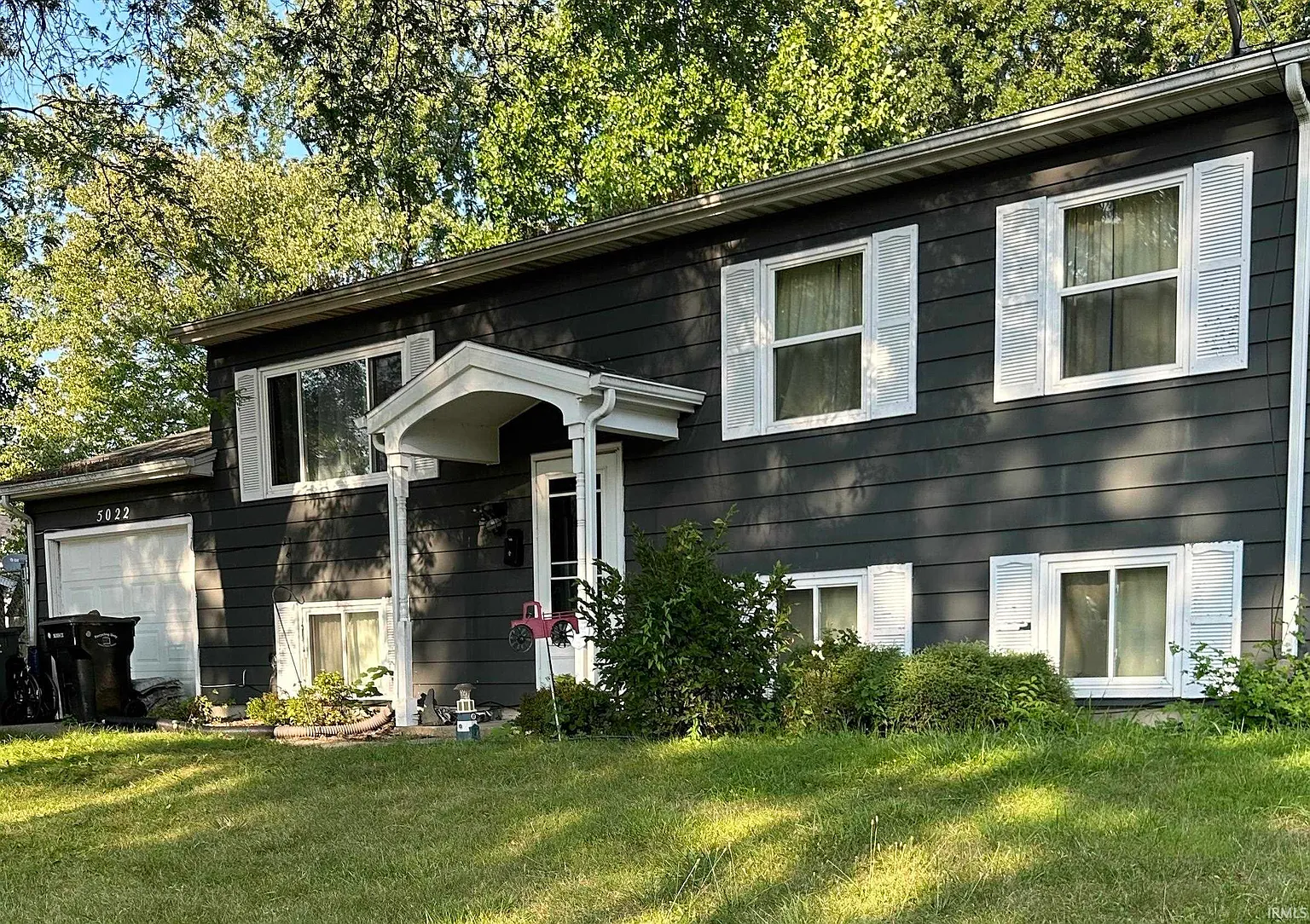 5022 Kirkshire Dr photo 1