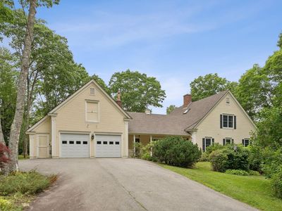24 Moose Alley, Harpswell, ME, 04079