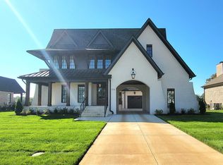 1713 Rigsby Ave LOT 8, Murfreesboro, TN 37129