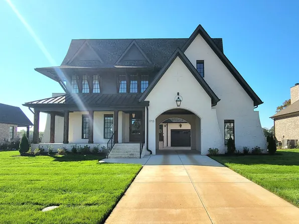 1713 Rigsby Ave Lot 8, Murfreesboro, TN 37129