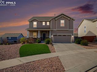 7259 Silver Moon Dr, Colorado Springs, CO 80923