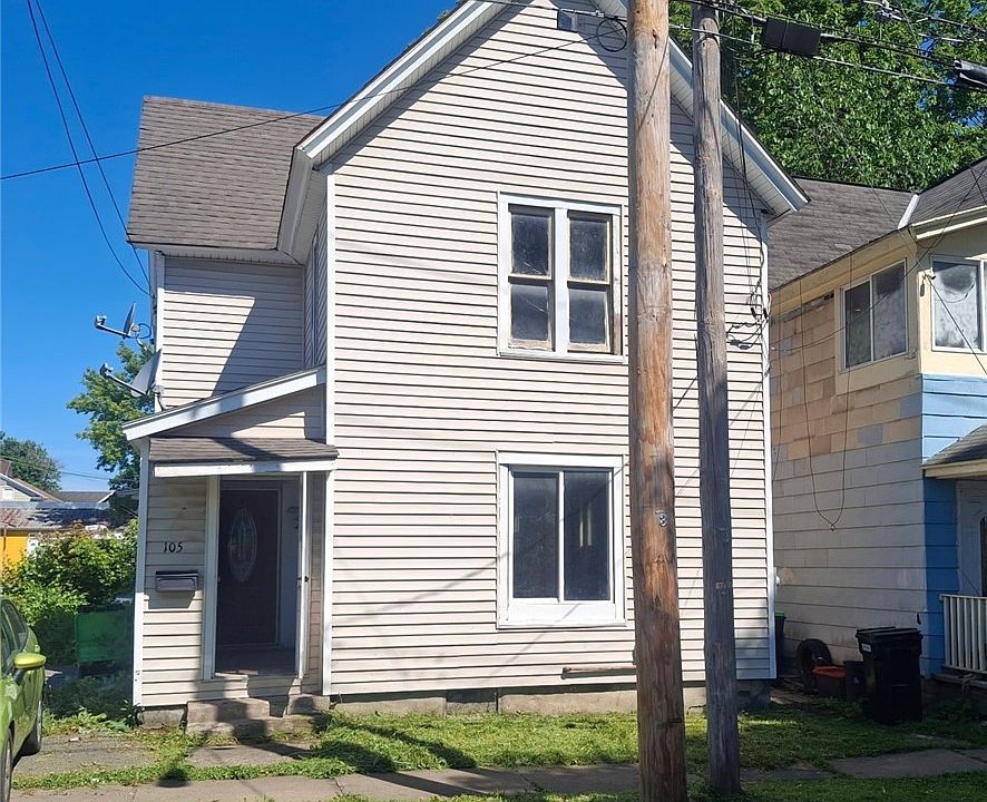 1st image of 105 N Frankfort St #2