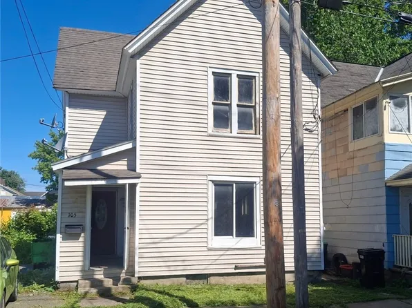105 N Frankfort St #2, Frankfort, NY 13340