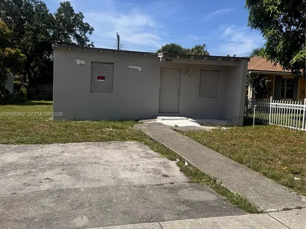 2845 NW 8th St, Pompano Beach, FL 33311