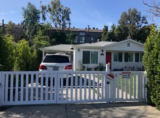 13352 Valleyheart Dr, Sherman Oaks, CA 91423