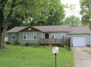 144 Frey Ln, Fairview Heights, IL
