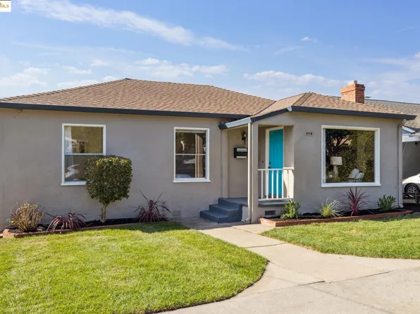 619 Norvell St, El Cerrito, CA 94530