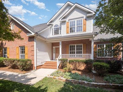 2613 Sweet Gum Dr, Hillsborough, NC, 27278