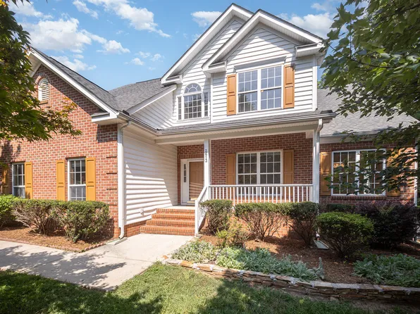 2613 Sweet Gum Dr, Hillsborough, NC 27278