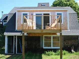 10 Broad View Ln, Bailey Island, ME 04003